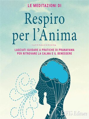 cover image of Le Meditazioni di Respiro per l'Anima